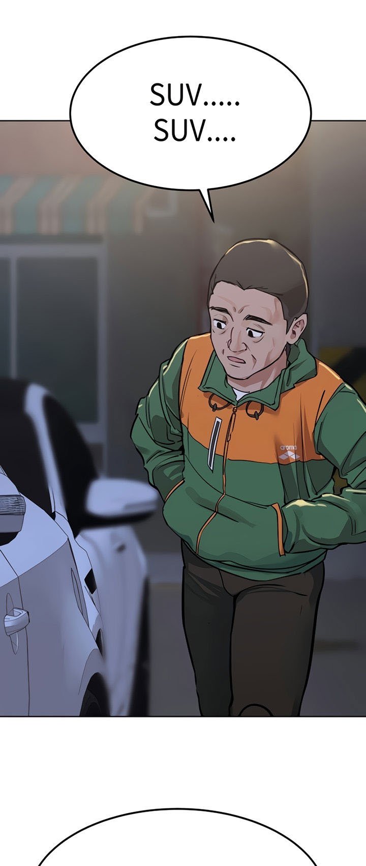 Keep It a Secret From Your Mother! - Chapter 5 41 Keep It a Secret From Your Mother! - Chapter 5 41