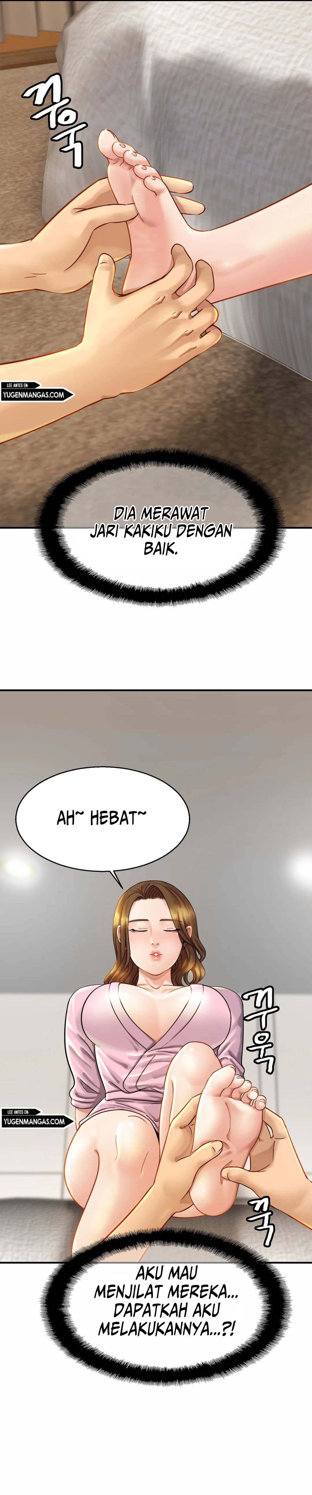 Closefam - Chapter 5 11