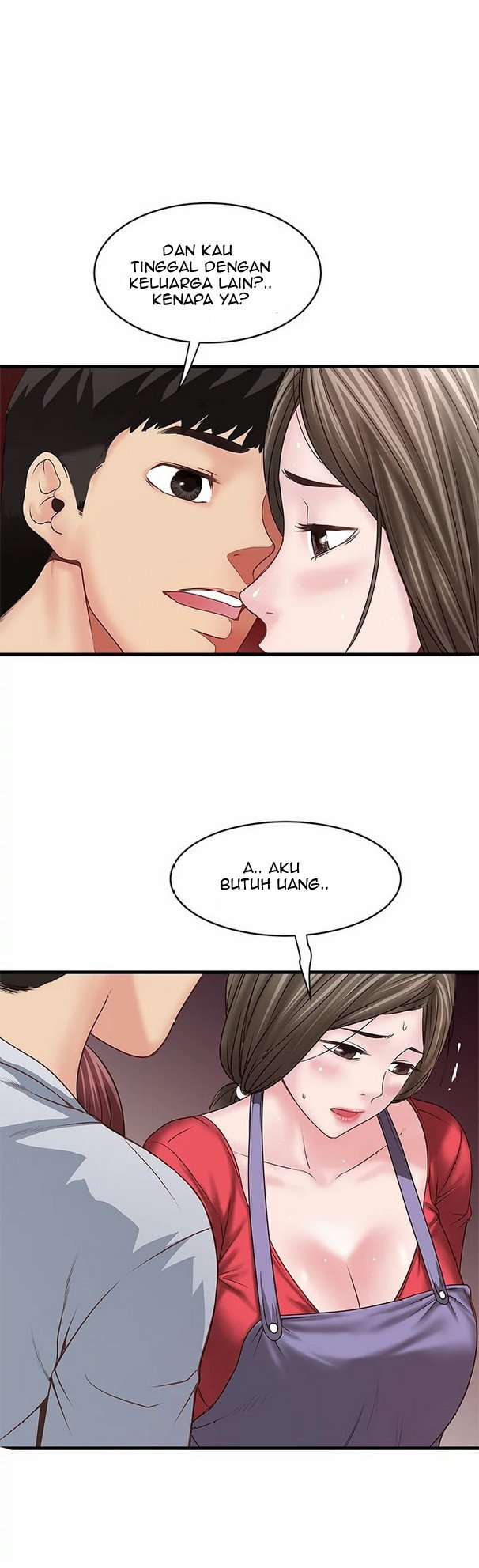 The Housemaid - Chapter 5 13