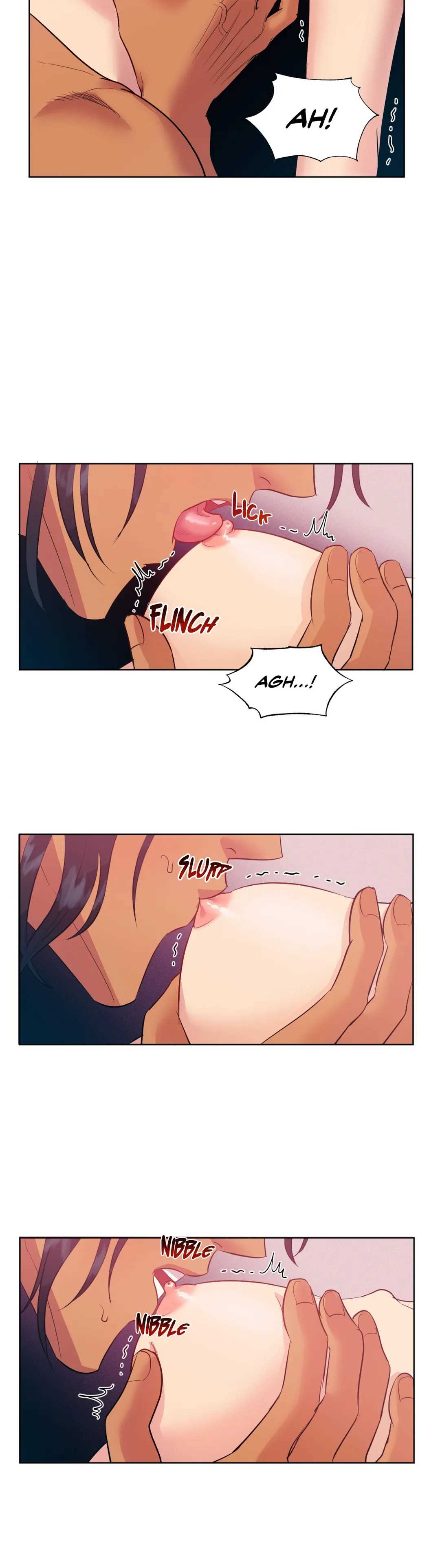 Hana’s Demons of Lust - Chapter 5 4 Hana’s Demons of Lust - Chapter 5 4