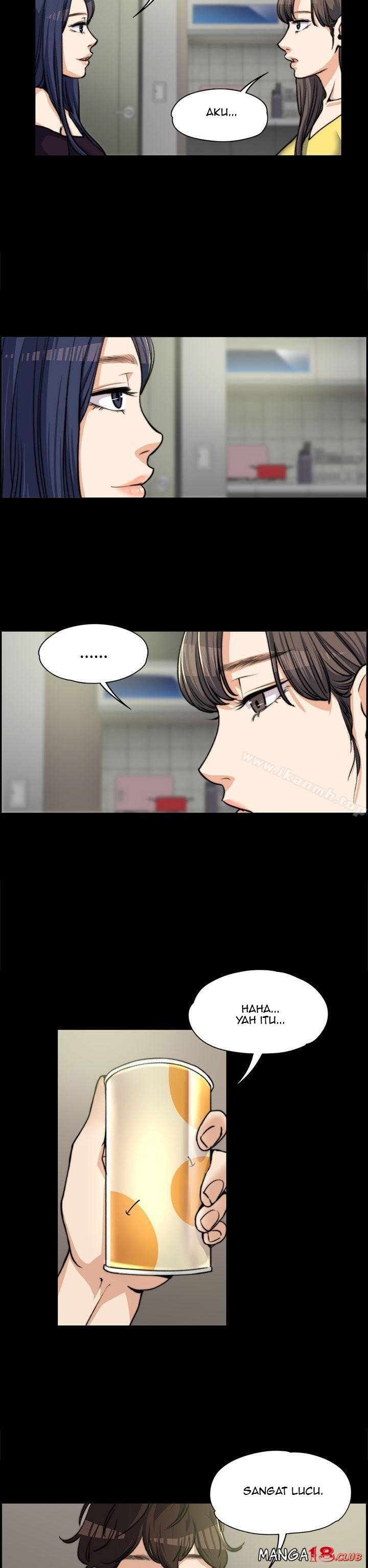 Boss Wife - Chapter 5 17