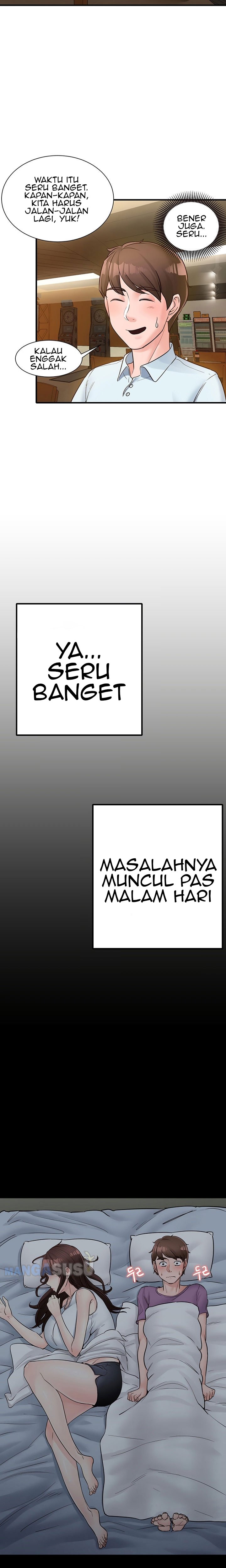 Public Interest - Chapter 5 25 Public Interest - Chapter 5 25