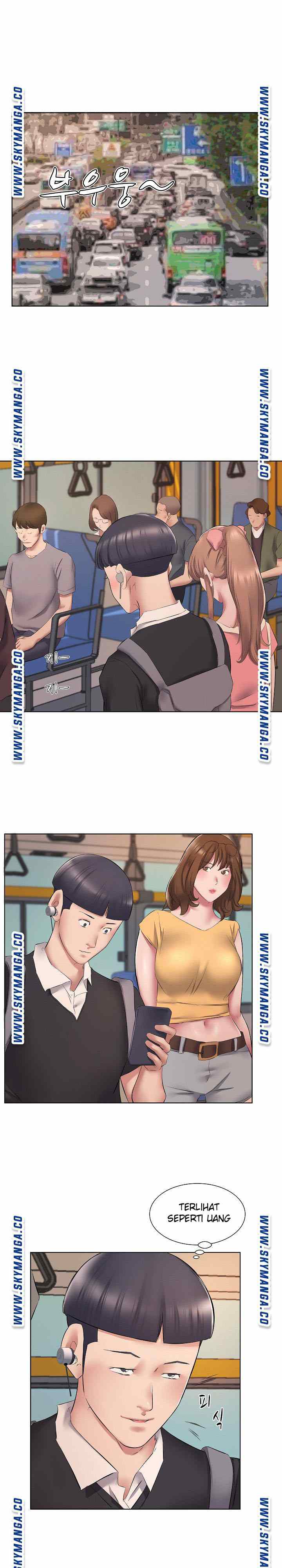 One Room Hotel - Chapter 5 5