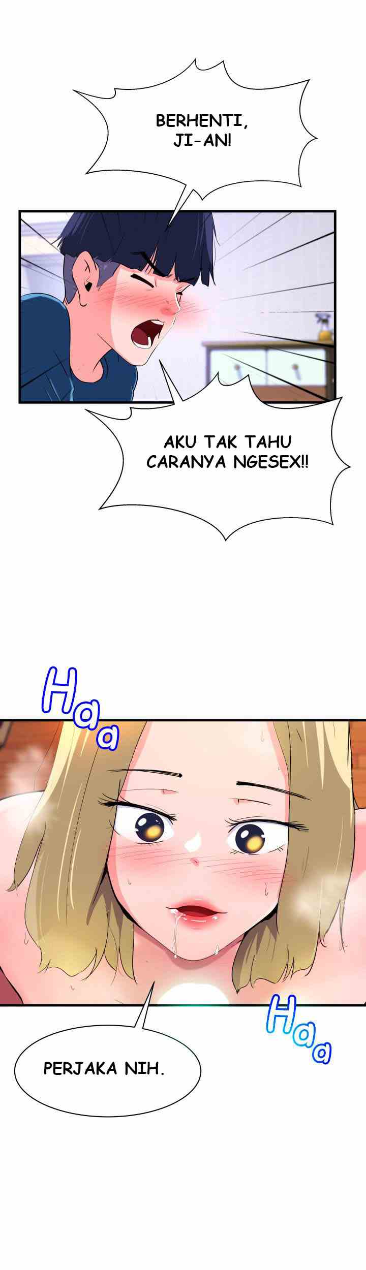 My Roommate is a Succubus - Chapter 5 54 My Roommate is a Succubus - Chapter 5 54