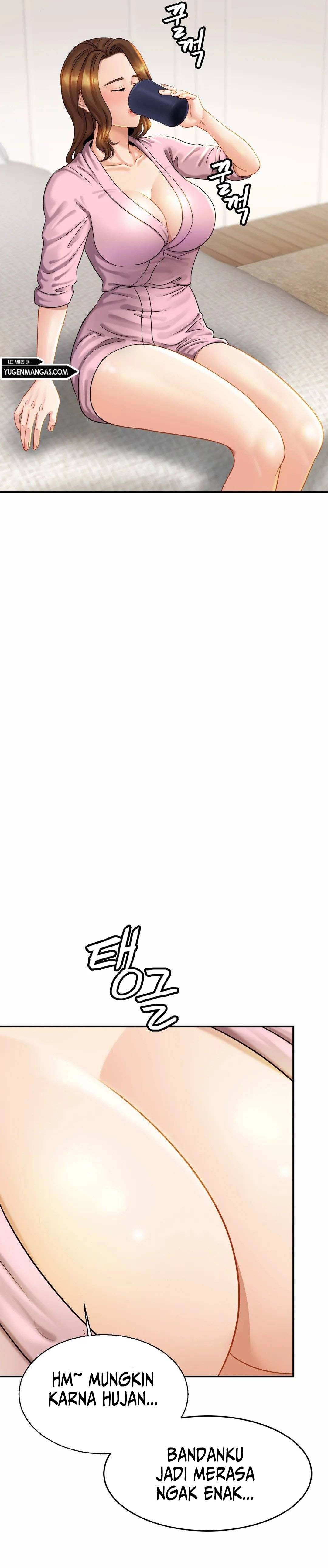 Closefam - Chapter 5 7