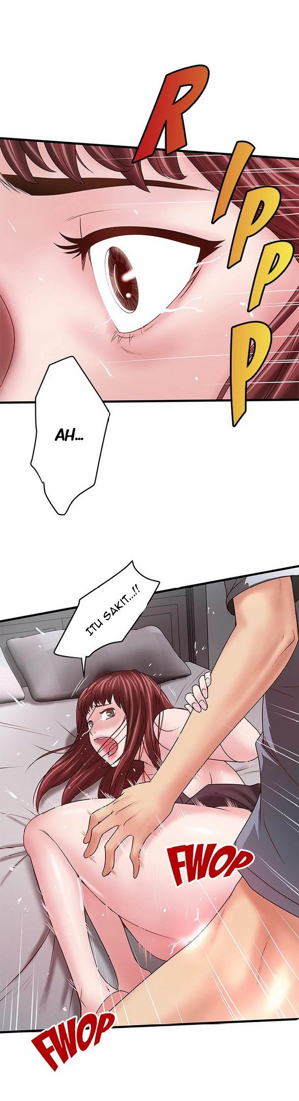 The Housemaid - Chapter 5 25