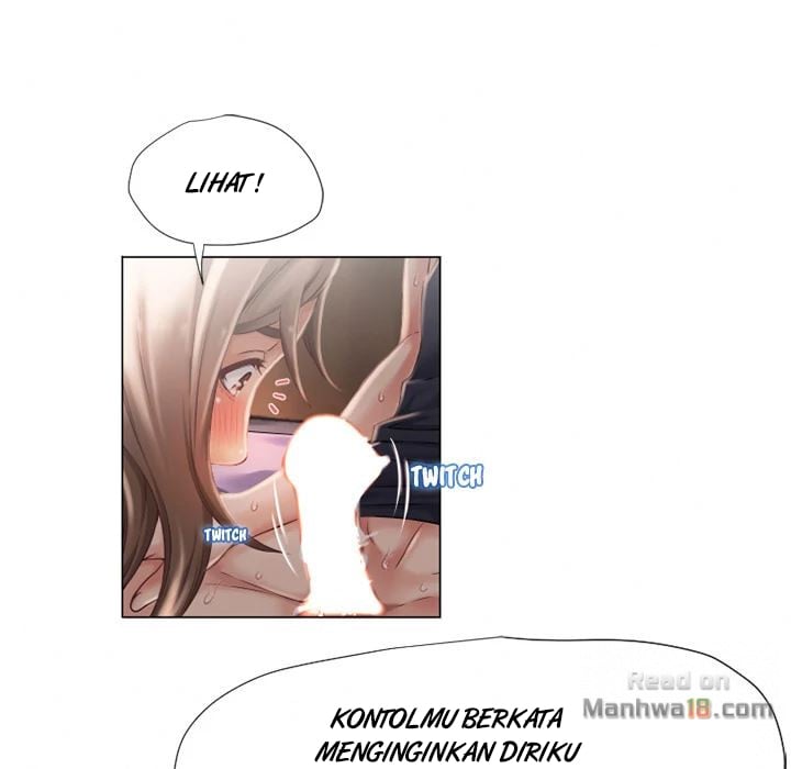 Wet Women - Chapter 5 24