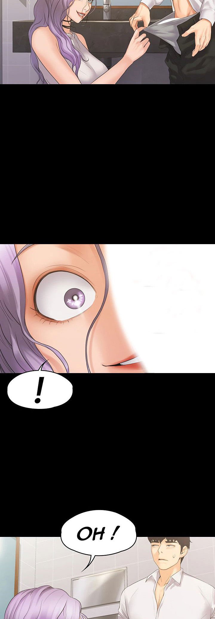 My Neighborhood&#8217;s Female Teacher - Chapter 5 20