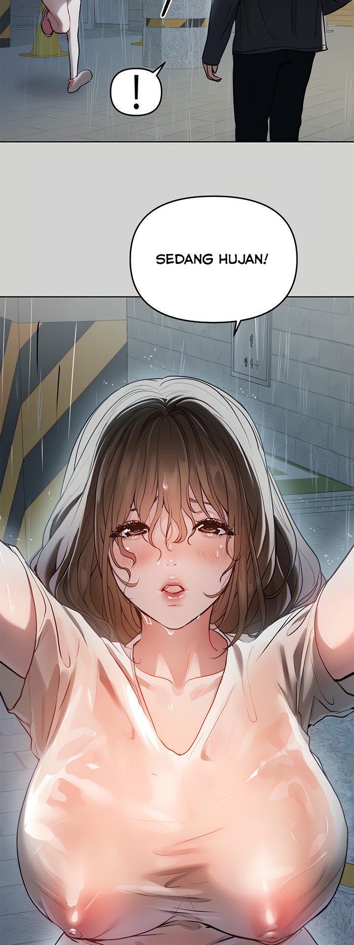 My Landlady Noona - Chapter 5 61 My Landlady Noona - Chapter 5 61