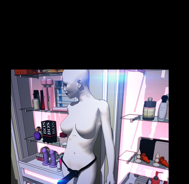 Her Toy Shop - Chapter 5 140