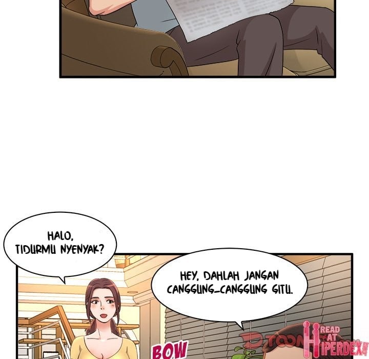 Family Secret - Chapter 5 62 Family Secret - Chapter 5 62