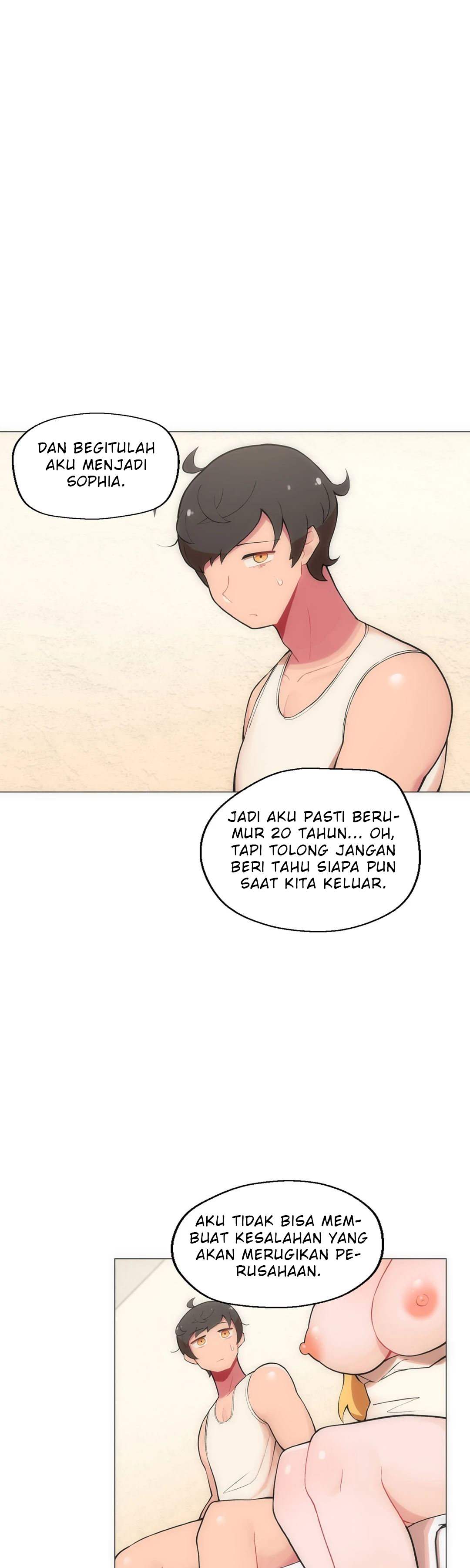 Sexcape Room: Good Game - Chapter 5 19 Sexcape Room: Good Game - Chapter 5 19