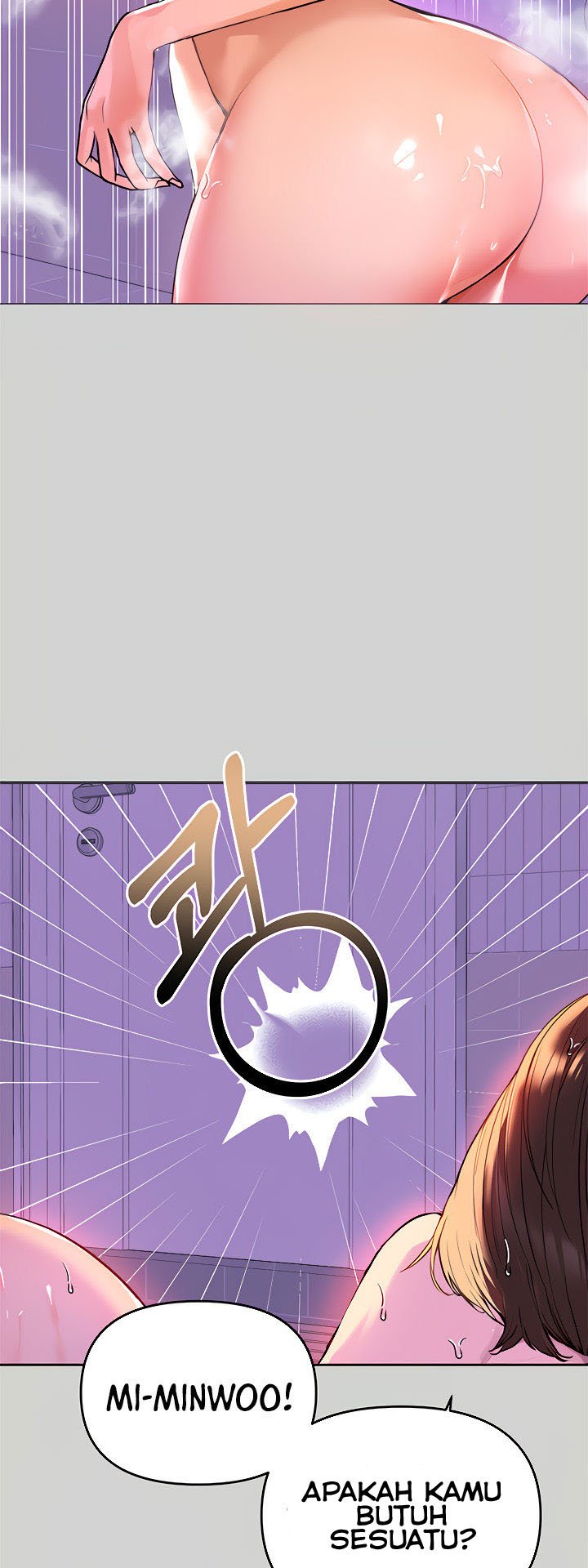 My Landlady Noona - Chapter 5 8 My Landlady Noona - Chapter 5 8