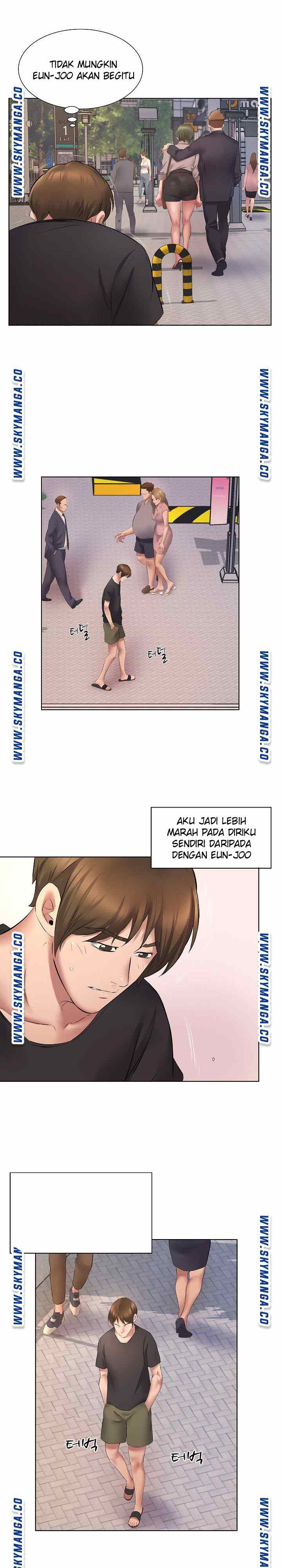 One Room Hotel - Chapter 5 15