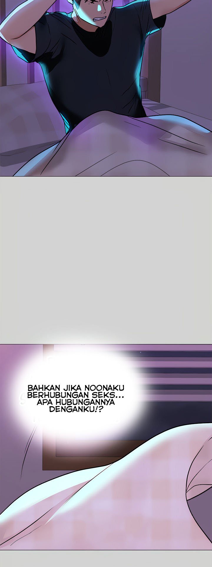 My Landlady Noona - Chapter 5 23 My Landlady Noona - Chapter 5 23