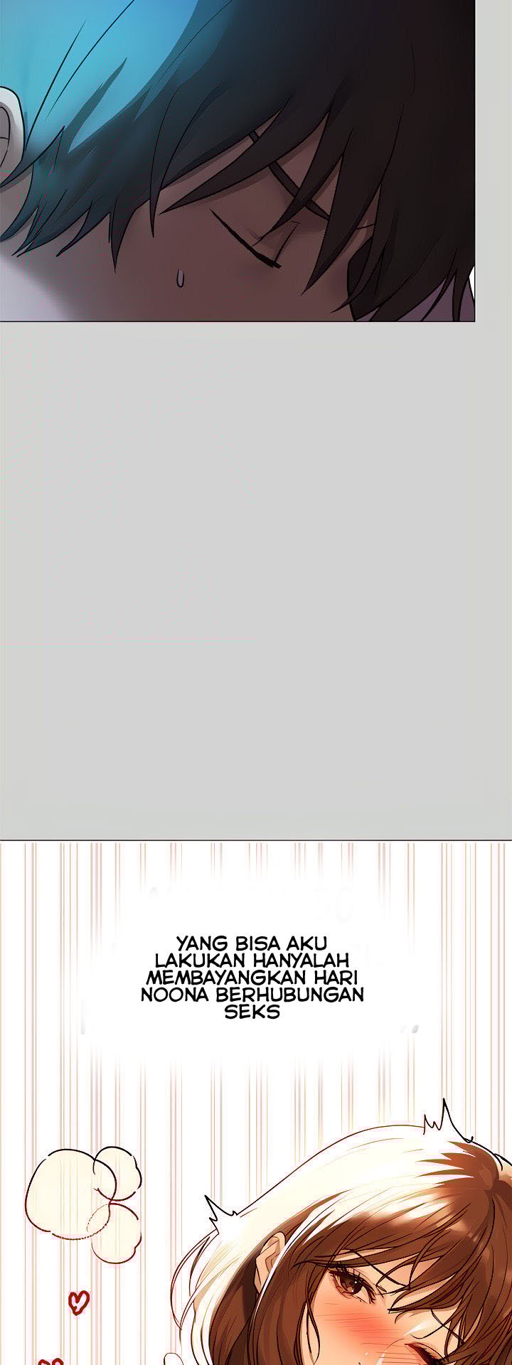 My Landlady Noona - Chapter 5 21 My Landlady Noona - Chapter 5 21