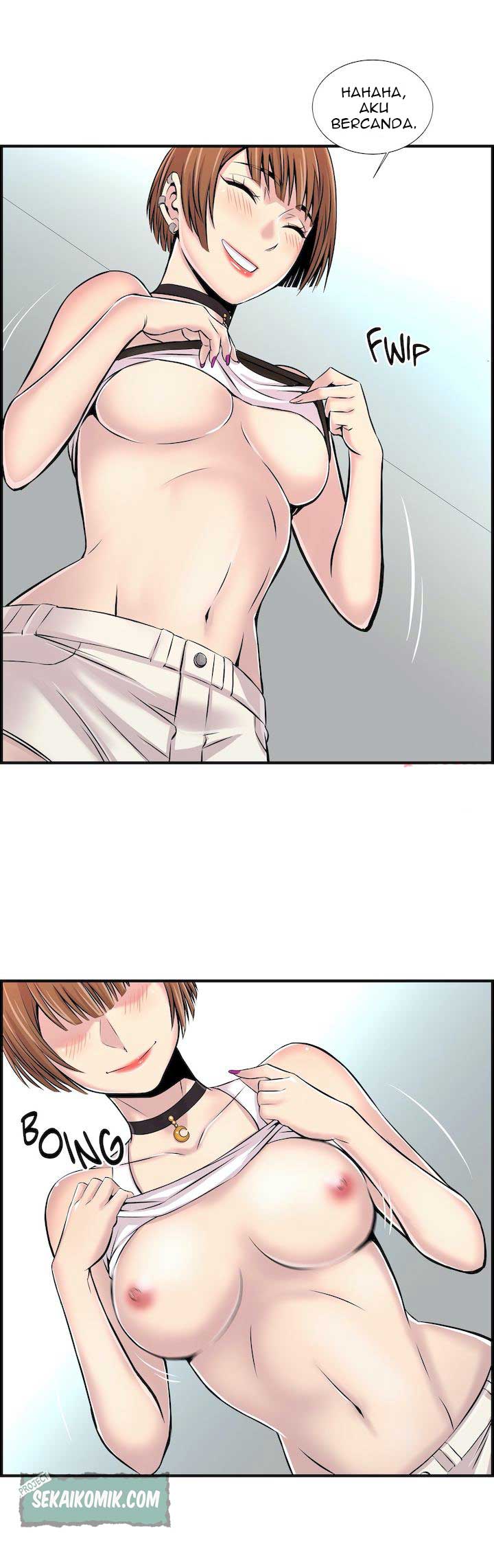 Cram School Scandal - Chapter 5 6 Cram School Scandal - Chapter 5 6