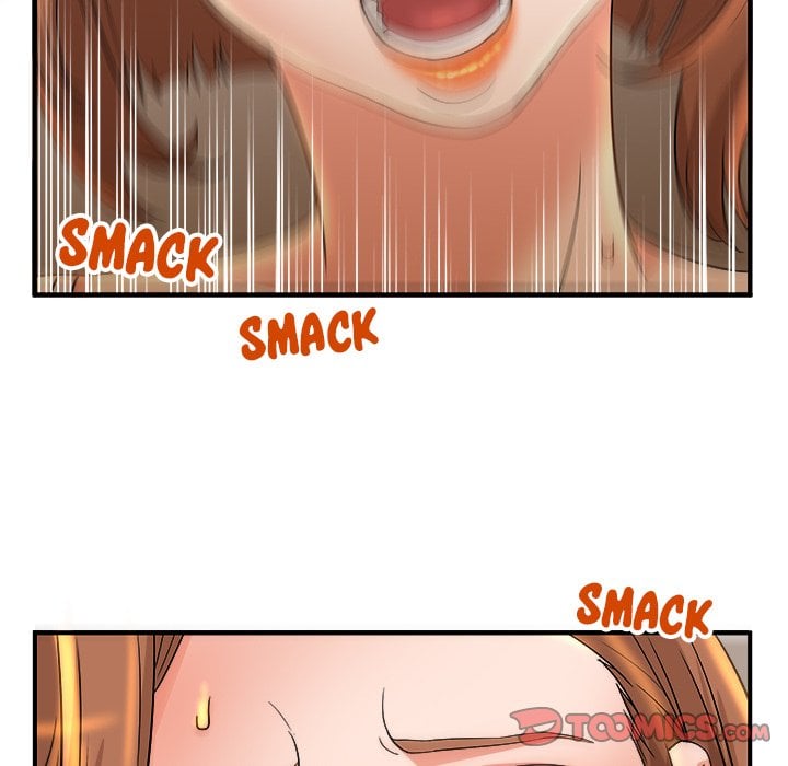 Family Secret - Chapter 5 8 Family Secret - Chapter 5 8