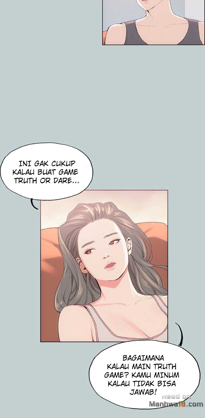 Love Square - Chapter 5 16