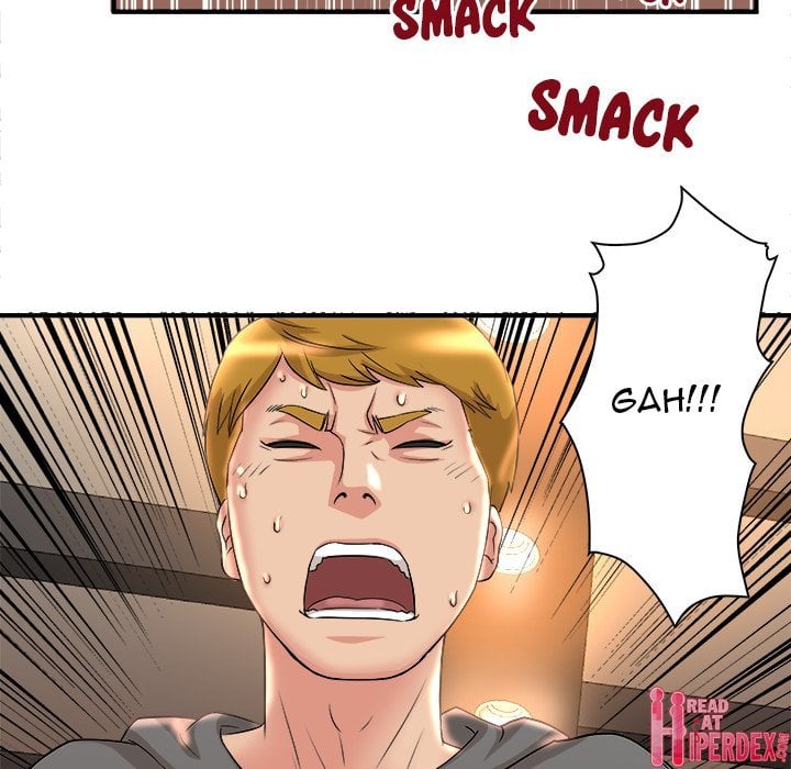 Family Secret - Chapter 5 34 Family Secret - Chapter 5 34