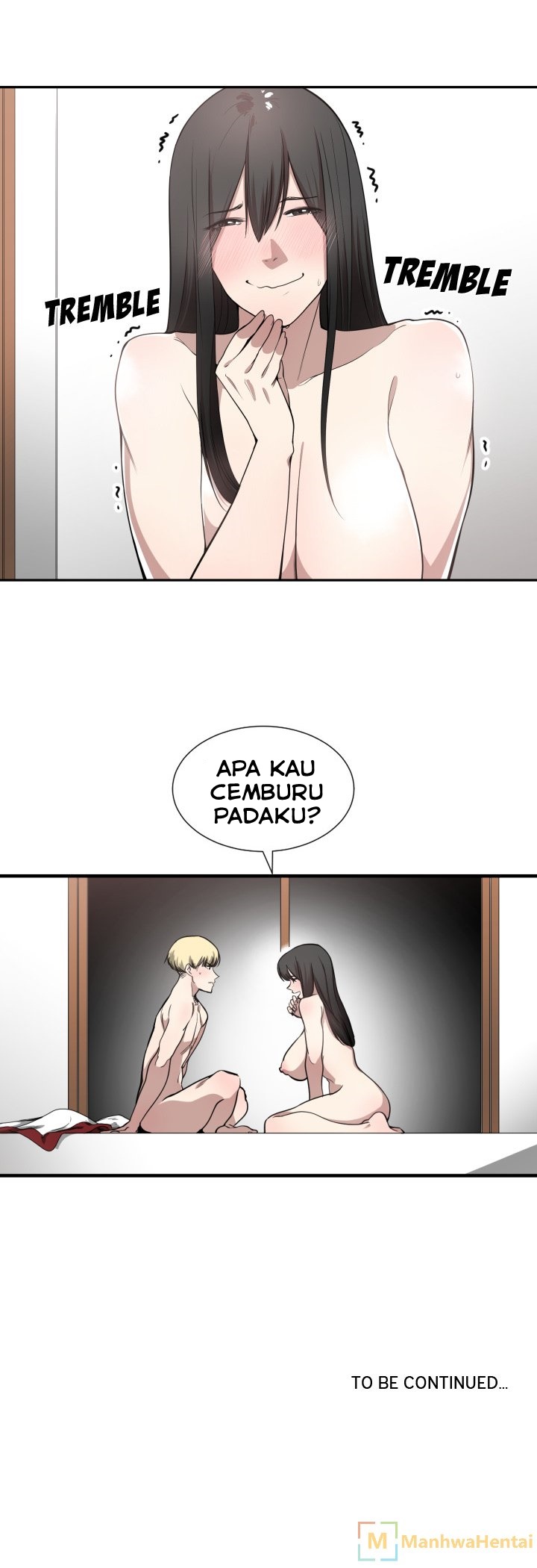 You&#8217;re Not That Special! - Chapter 5 19