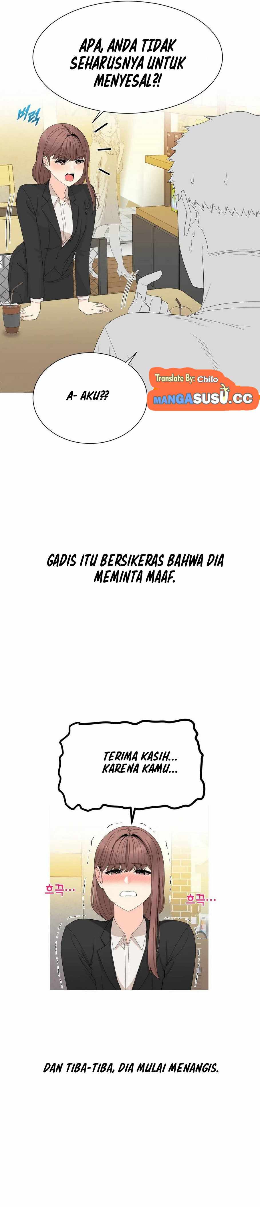 Like a Fox 2 - Chapter 5 13