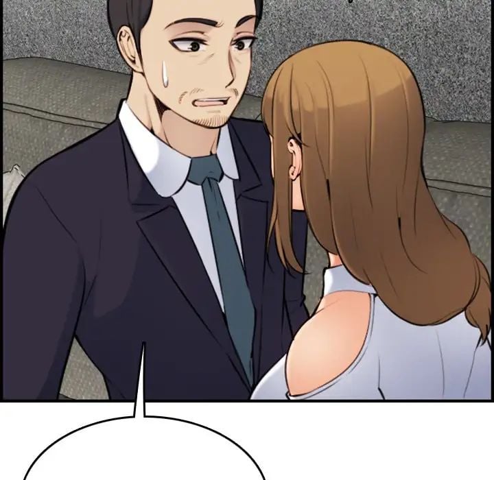 Never Too Late - Chapter 5 109 Never Too Late - Chapter 5 109