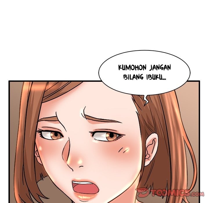 Family Secret - Chapter 5 42 Family Secret - Chapter 5 42