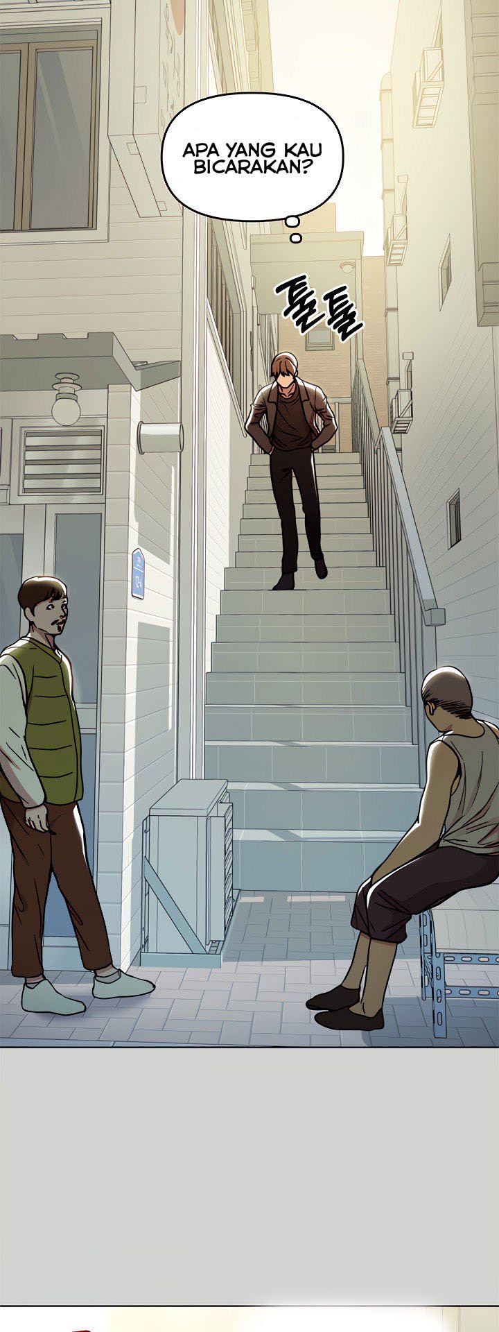 My Landlady Noona - Chapter 5 42 My Landlady Noona - Chapter 5 42