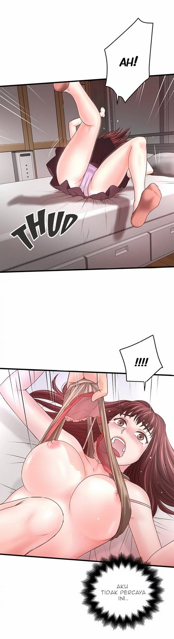 The Housemaid - Chapter 5 17