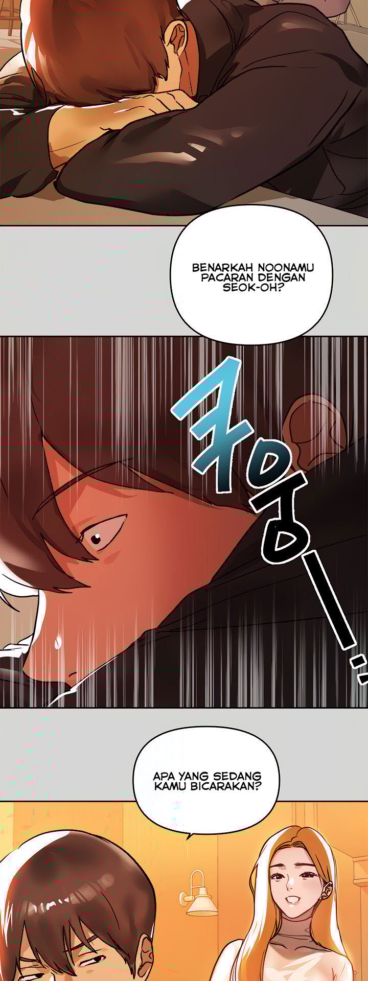 My Landlady Noona - Chapter 5 34 My Landlady Noona - Chapter 5 34