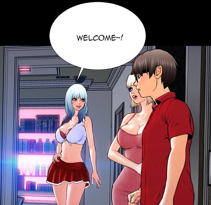 Her Toy Shop - Chapter 5 108