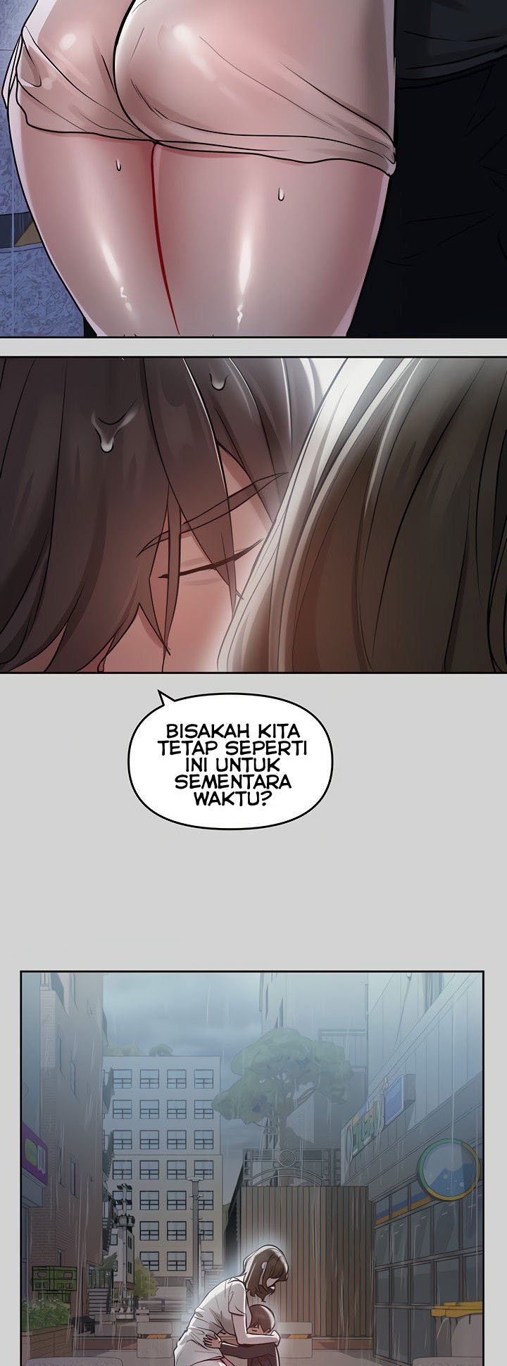 My Landlady Noona - Chapter 5 68 My Landlady Noona - Chapter 5 68