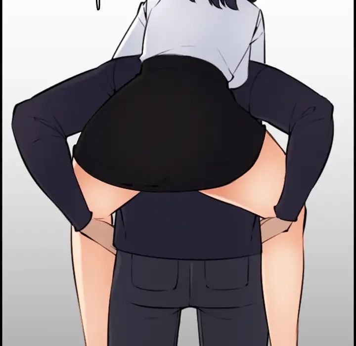 Never Too Late - Chapter 5 48 Never Too Late - Chapter 5 48