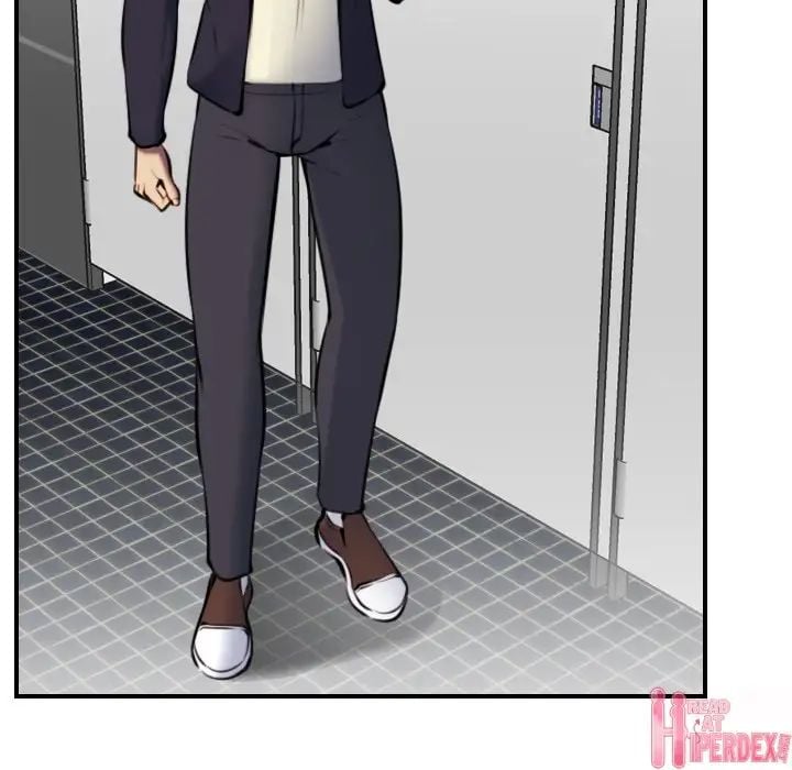 Never Too Late - Chapter 5 124 Never Too Late - Chapter 5 124