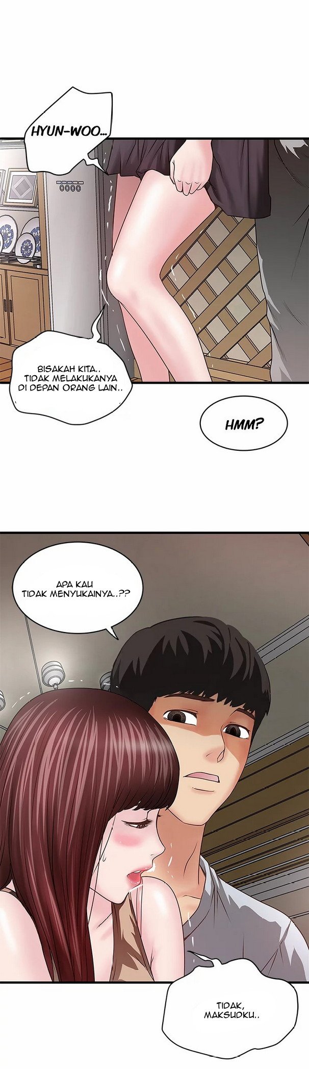 The Housemaid - Chapter 5 9