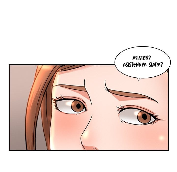 Family Secret - Chapter 5 93 Family Secret - Chapter 5 93