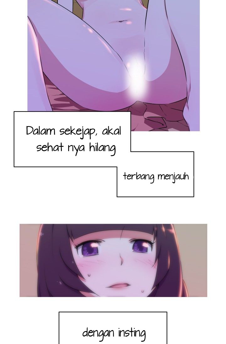 She Has Three Flavors - Chapter 5 14