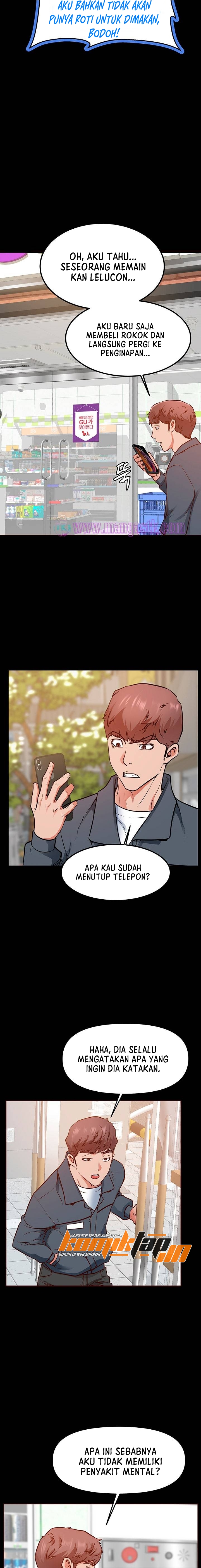 Bs Anger - Chapter 5 22