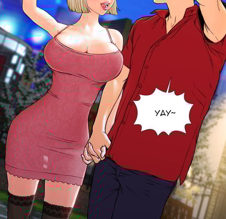 Her Toy Shop - Chapter 5 36