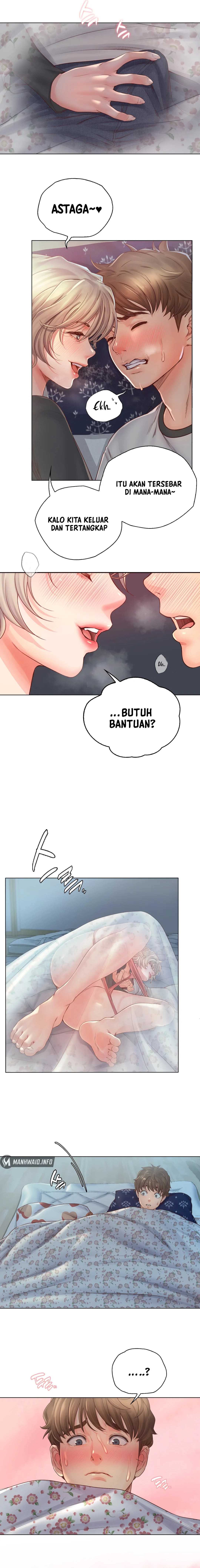 Osaka - Chapter 5 9