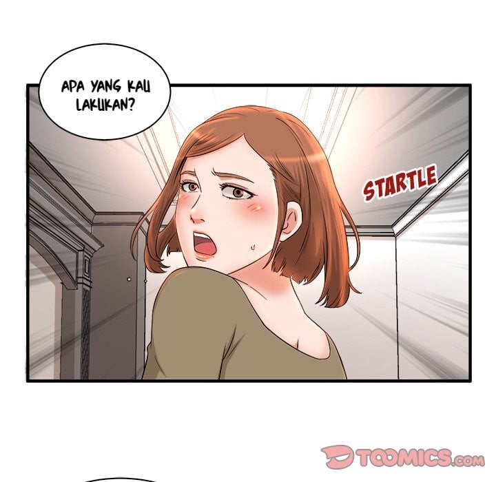 Family Secret - Chapter 5 82 Family Secret - Chapter 5 82