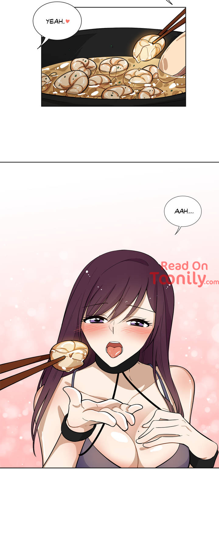 Shame Room - Chapter 5 24 Shame Room - Chapter 5 24