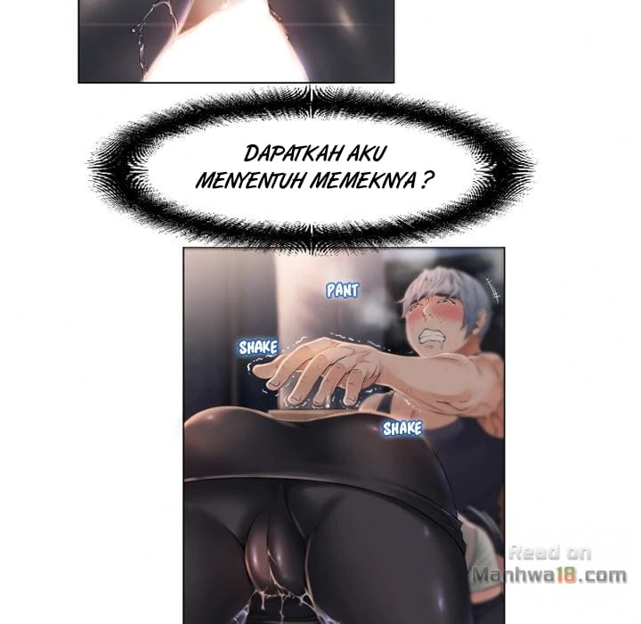 Wet Women - Chapter 5 42