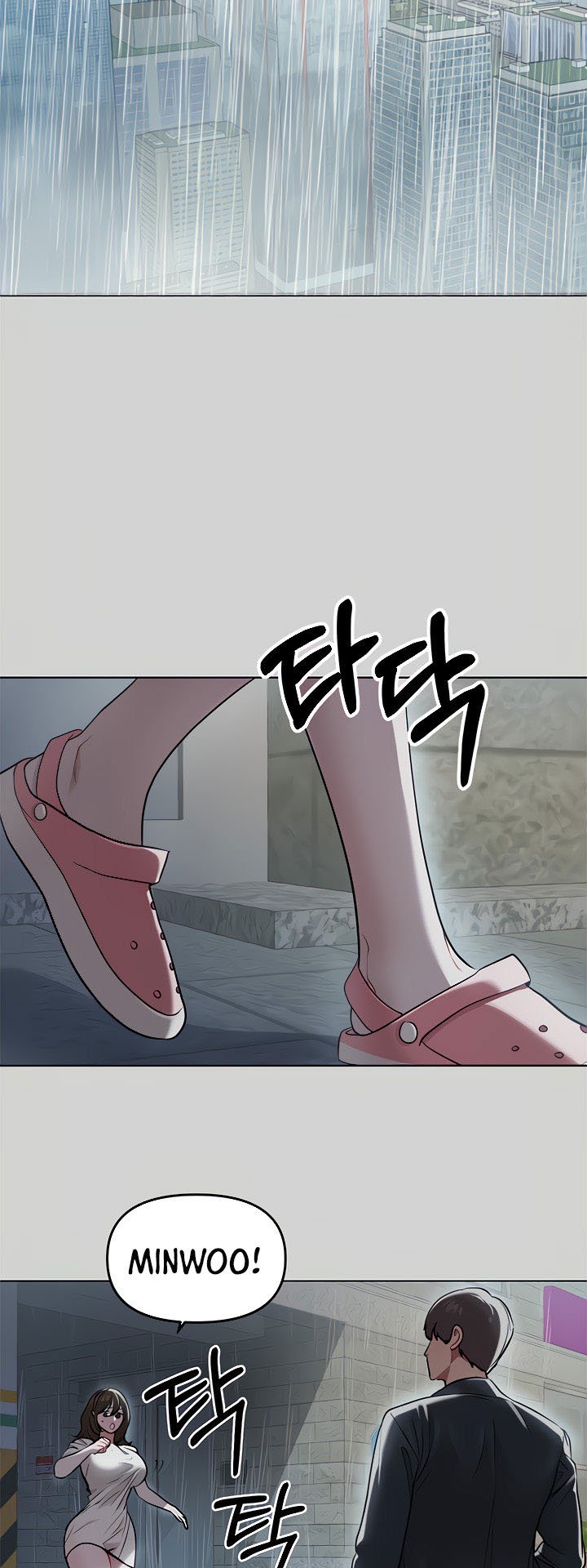 My Landlady Noona - Chapter 5 60 My Landlady Noona - Chapter 5 60