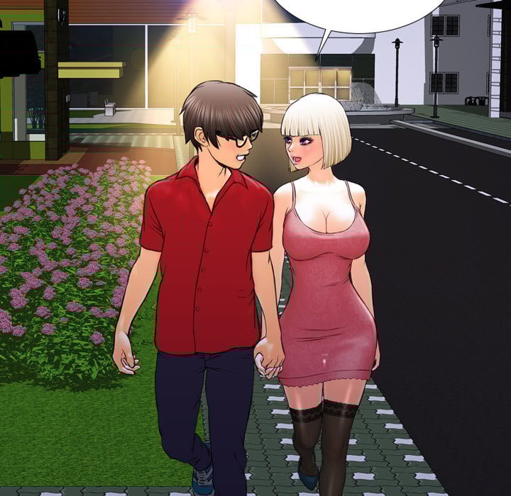 Her Toy Shop - Chapter 5 61