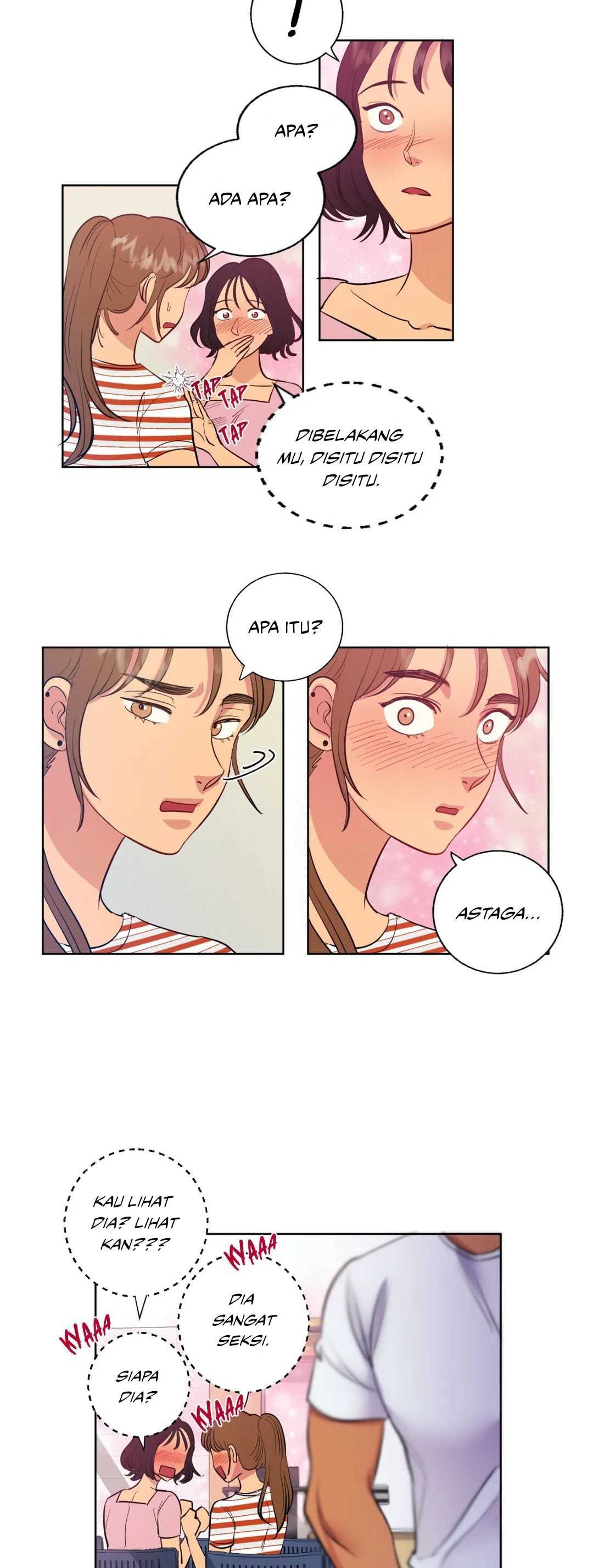 Hana’s Demons of Lust - Chapter 5 20 Hana’s Demons of Lust - Chapter 5 20