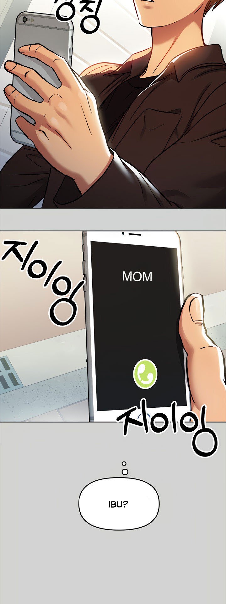 My Landlady Noona - Chapter 5 47 My Landlady Noona - Chapter 5 47