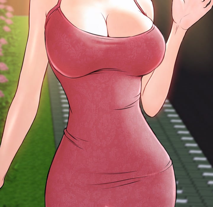 Her Toy Shop - Chapter 5 20