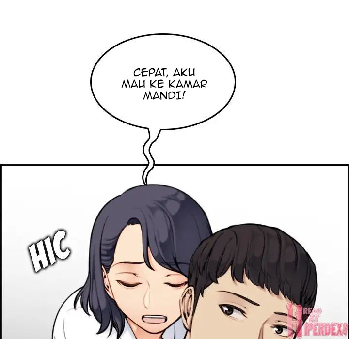 Never Too Late - Chapter 5 44 Never Too Late - Chapter 5 44